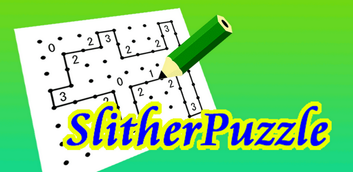 Slither Puzzle
